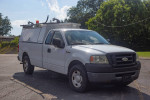 Ford 77,000 mi