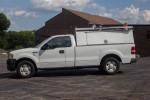 Ford 77,000 mi