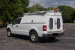 Ford 77,000 mi