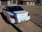 1997 Acura CL 2.2 FWD 108,000 mi