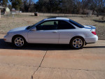 1997 Acura CL 2.2 FWD 108,000 mi