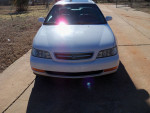 1997 Acura CL 2.2 FWD 108,000 mi