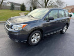 2014 Subaru Forester 65,000 mi