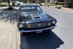 2022 Ford Mustang 62,000 mi