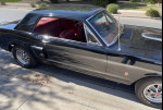 2022 Ford Mustang 62,000 mi