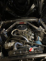 2022 Ford Mustang 62,000 mi