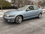 Jaguar 142,000 mi