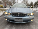 Jaguar 142,000 mi