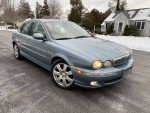 Jaguar 142,000 mi