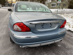Jaguar 142,000 mi