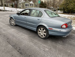 Jaguar 142,000 mi