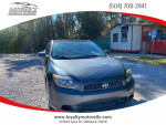 2005 Scion tC 50,000 mi