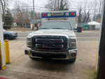 Ford 132,000 mi