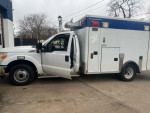 Ford 132,000 mi