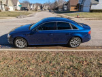 2016 Audi A4 107,000 mi
