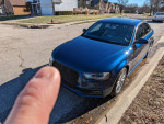 2016 Audi A4 107,000 mi
