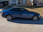 2016 Audi A4 107,000 mi
