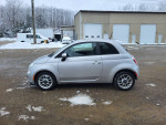 2013 FIAT 500 Pop FWD 144,000 mi
