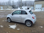2013 FIAT 500 Pop FWD 144,000 mi