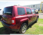 Jeep 93,000 mi