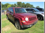 Jeep 93,000 mi