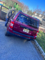 Jeep 93,000 mi