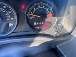 Jeep 93,000 mi