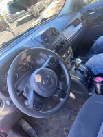 Jeep 93,000 mi