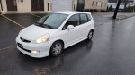 2007 Honda Fit 50,000 mi