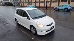2007 Honda Fit 50,000 mi