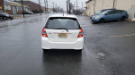 2007 Honda Fit 50,000 mi