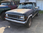 Ford Ranger 105,000 mi