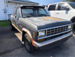 Ford Ranger 105,000 mi