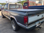 Ford Ranger 105,000 mi