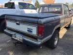 Ford Ranger 105,000 mi
