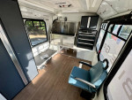 Ford E-350 77,000 mi
