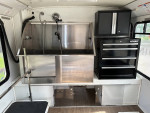 Ford E-350 77,000 mi