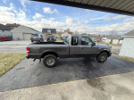 2010 Ford Ranger XLT RWD 100,000 mi