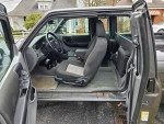 2010 Ford Ranger XLT RWD 100,000 mi