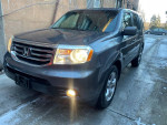 2013 Honda Pilot 74,000 mi