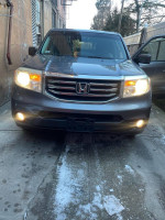 2013 Honda Pilot 74,000 mi