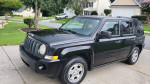 2009 Jeep Patriot Sport FWD 113,000 mi