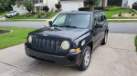 2009 Jeep Patriot Sport FWD 113,000 mi