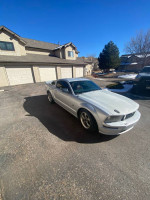 2005 Ford GT 114,000 mi