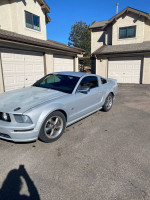 2005 Ford GT 114,000 mi