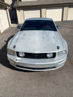 2005 Ford GT 114,000 mi