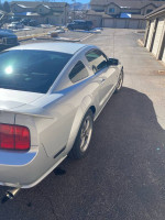 2005 Ford GT 114,000 mi