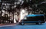 2018 Mercedes-Benz Sprinter 2500 144" WB Cargo RWD 71,000 mi