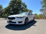 2014 Kia Cadenza Limited FWD 106,000 mi