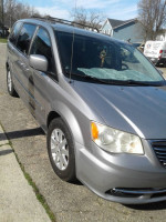 Others 98,000 mi